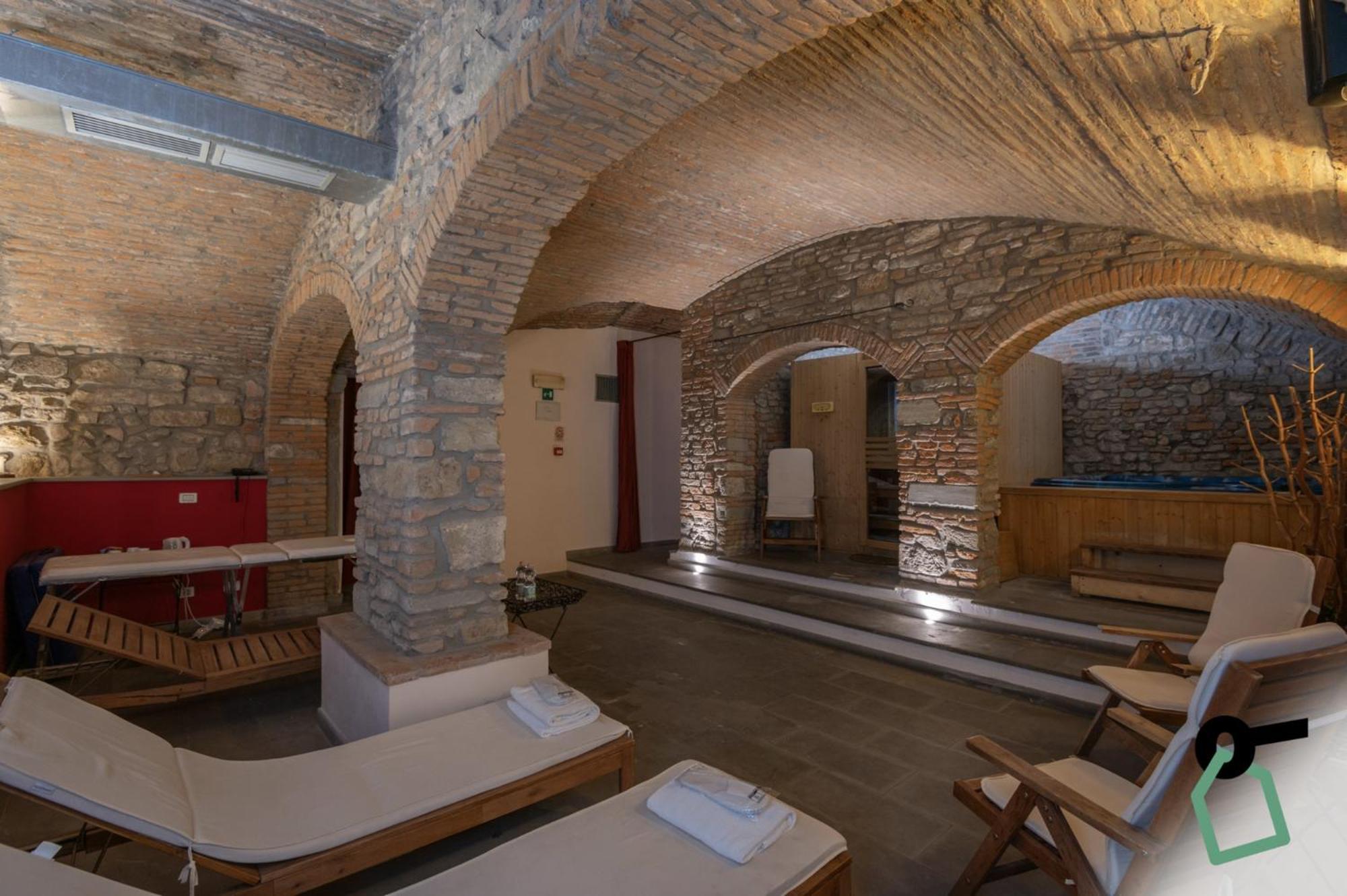 Hotiday Collection - Ghibellina 4* Florencia