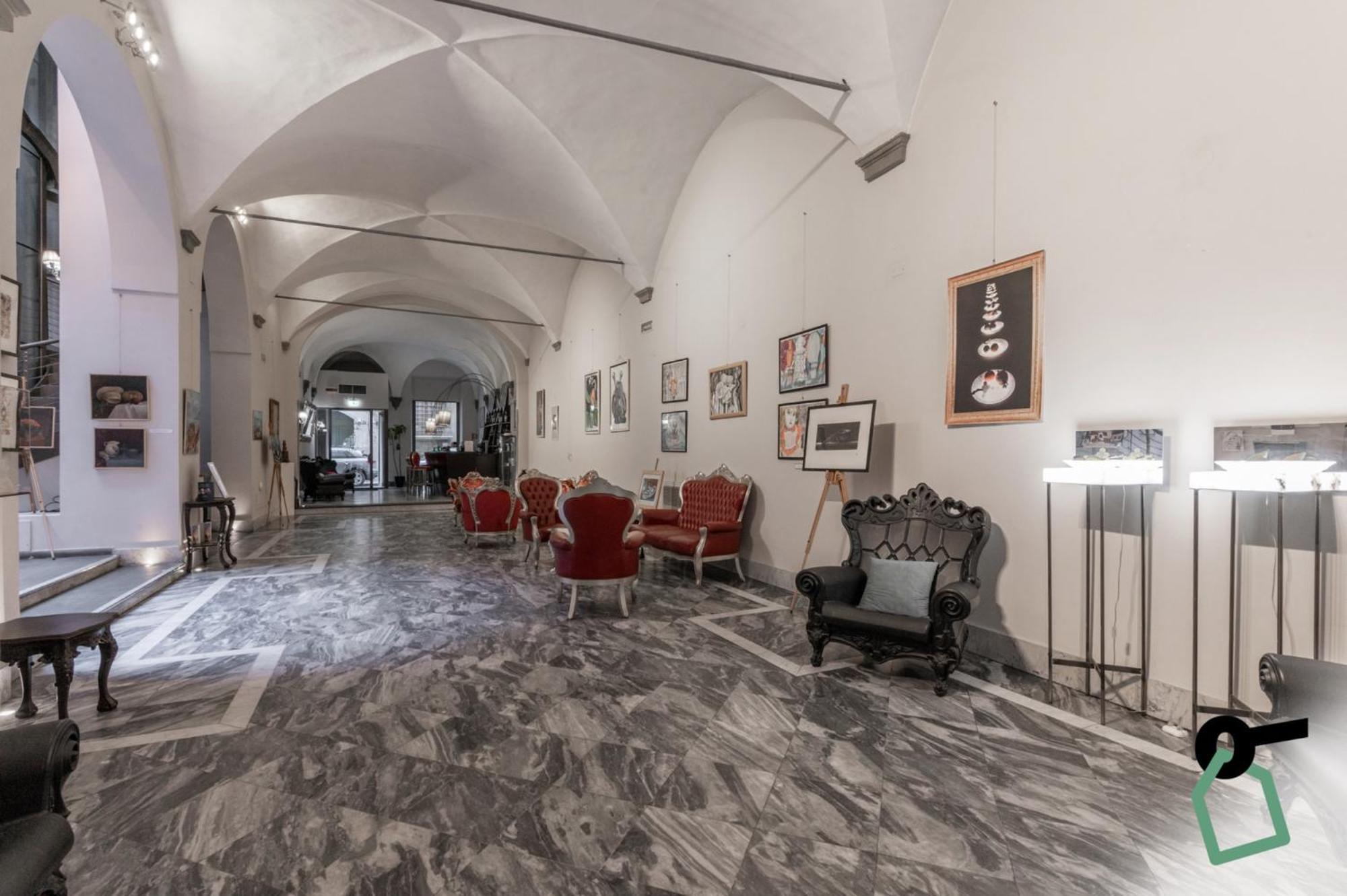 Hotiday Collection - Ghibellina Hotel Florencia