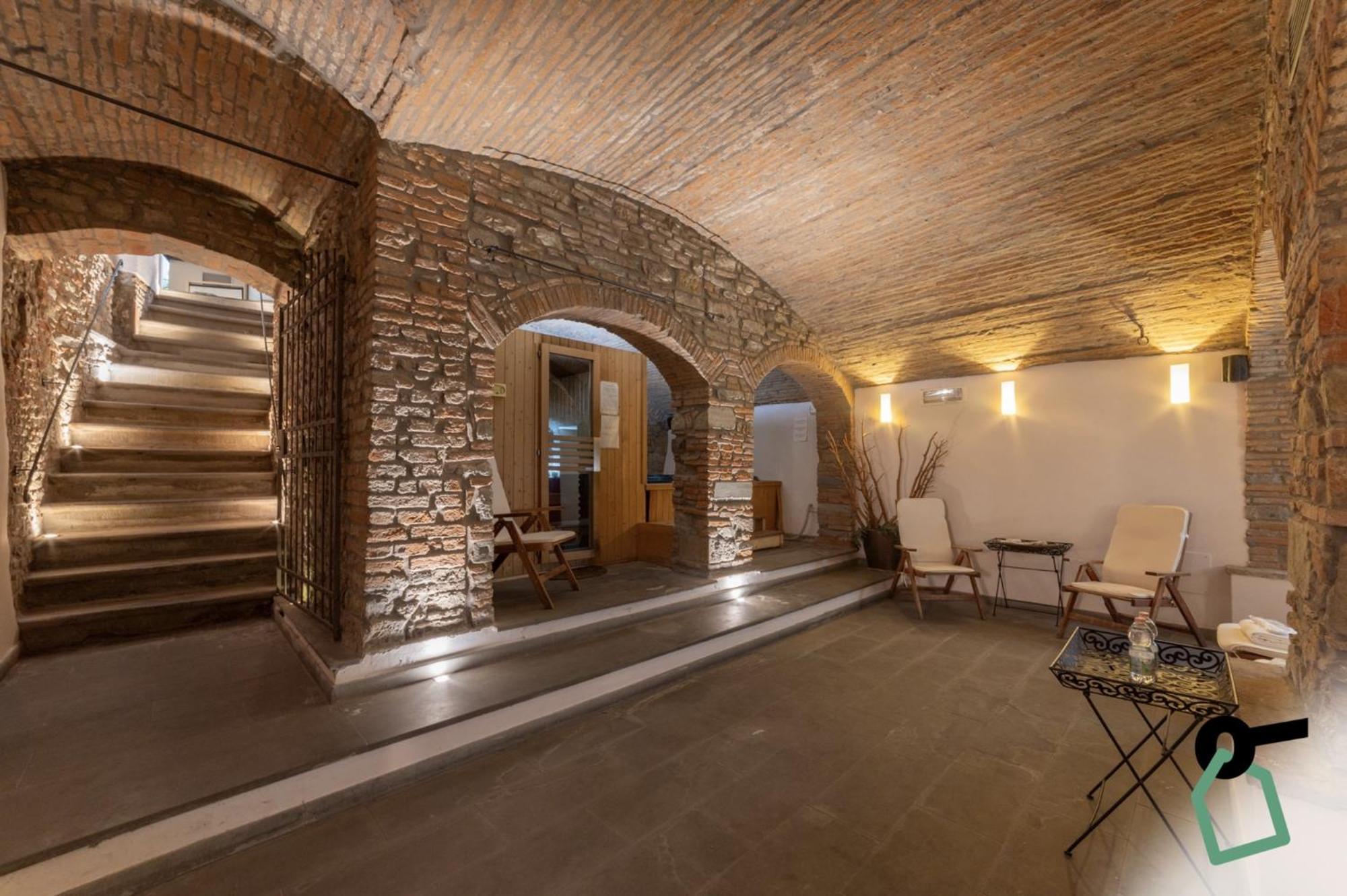 Hotiday Collection - Ghibellina 4* Florencia