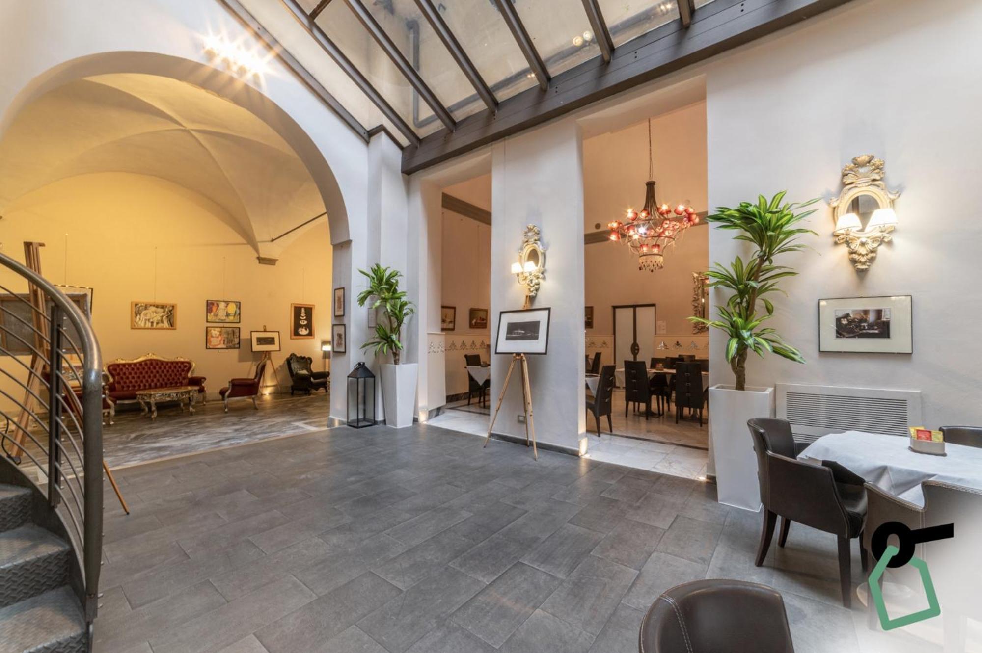 Hotel Hotiday Collection - Ghibellina Florencia