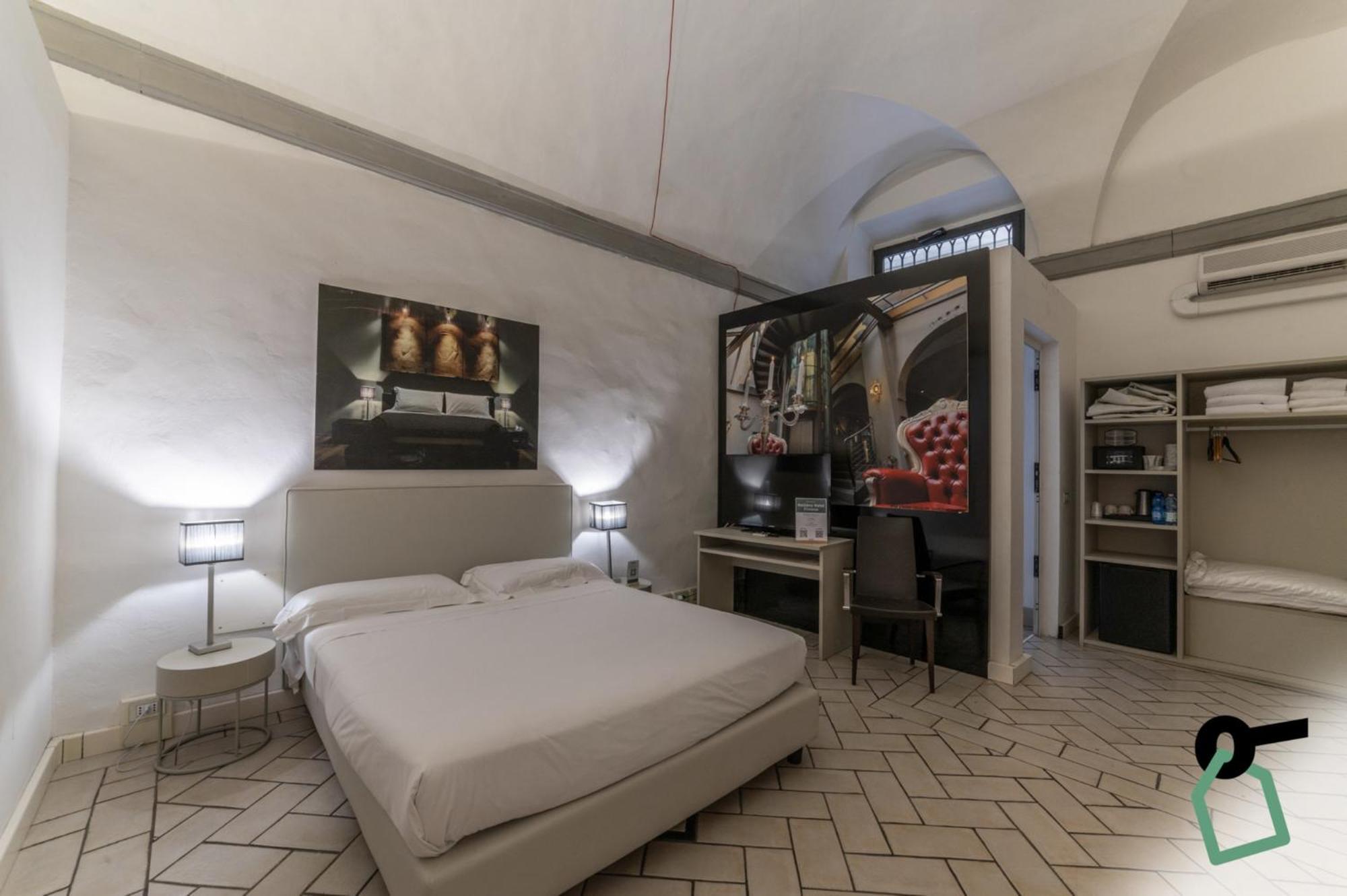 Hotel Hotiday Collection - Ghibellina Florencia