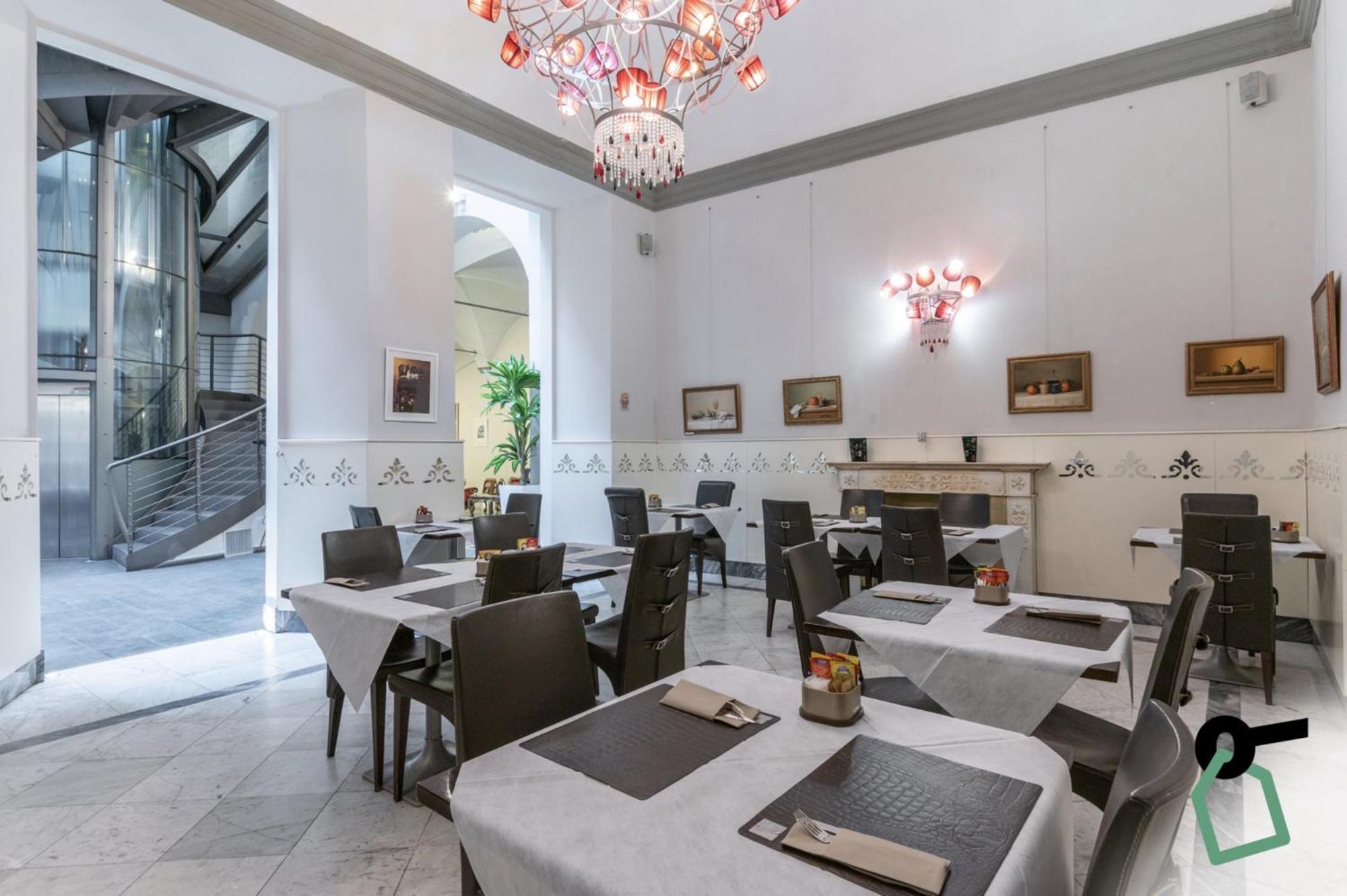 Hotel Hotiday Collection - Ghibellina Florencia